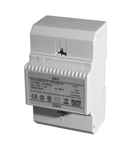 PSS 32 230/12V