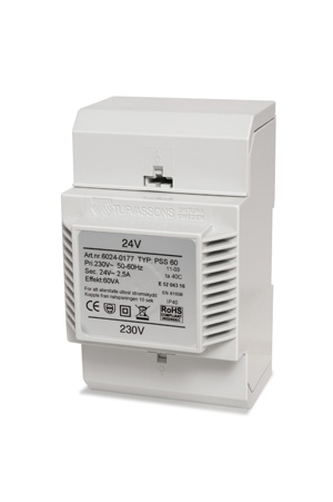 PSS 60 230/24V