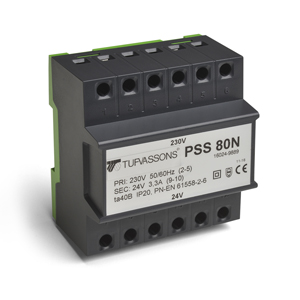 PSS 80N 230/24V