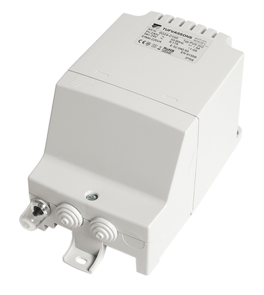 PVS 222 230/24V